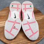 Nike Zoom Courtlite 3 Women's Pink Tennis Sneakers