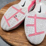 Nike Zoom Courtlite 3 Women's Pink Tennis Sneakers