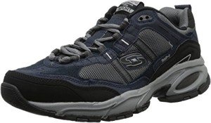 Skechers Men's Vigor 2.0 Memory Foam Sneakers