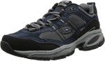 Skechers Men's Vigor 2.0 Memory Foam Sneakers