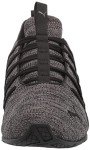 PUMA Men's Axelion Running Sneakers - Multi Black