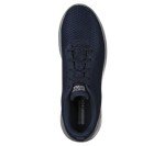 Skechers Men's Go Walk Max Sneakers, Navy/Gray