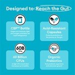 Physician's Choice Probiotic 60 Billion - 30 Capsules