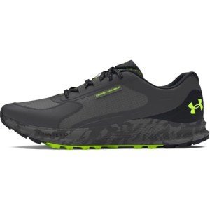 Under Armour Men's Charged Bandit Trail Sneakers
