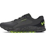 Under Armour Men's Charged Bandit Trail Sneakers