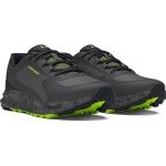 Under Armour Men's Charged Bandit Trail Sneakers