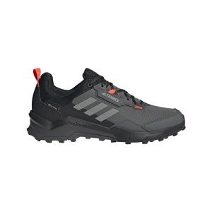 adidas Terrex AX4 Gore-TEX Hiking Sneakers - Grey 13