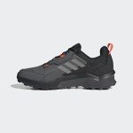 adidas Terrex AX4 Gore-TEX Hiking Sneakers - Grey 13