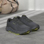 Under Armour Men's Charged Bandit Trail Sneakers