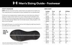 Under Armour Men's Charged Bandit Trail Sneakers