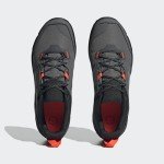 adidas Terrex AX4 Gore-TEX Hiking Sneakers - Grey 13