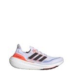 adidas Ultraboost 23 Men’s Running Shoes - White/Black/Solar Red