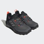 adidas Terrex AX4 Gore-TEX Hiking Sneakers - Grey 13
