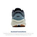 Brooks Women's Ghost Max 2 Running Shoes - Citadel