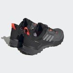 adidas Terrex AX4 Gore-TEX Hiking Sneakers - Grey 13
