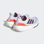 adidas Ultraboost 23 Men’s Running Shoes - White/Black/Solar Red