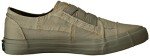 Blowfish Malibu Women's White Marley Slip-On Sneaker