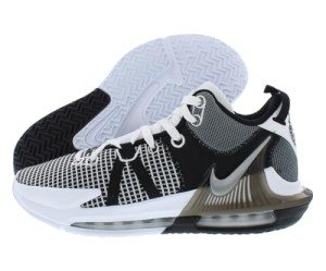 Nike Men's LeBron Witness 7 Basketball Shoes