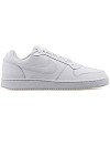 Nike Men's Ebernon Low Basketball Sneakers - White