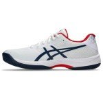 ASICS Men's Gel-Game 9 Pickleball Sneakers 10.5