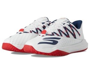 Skechers Men's Viper Court Pickleball Sneakers