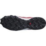 Salomon Men’s SPEEDCROSS GORE-TEX Trail Sneakers - Red