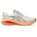 ASICS Gel-Excite 10 Men's Running Shoes - Oatmeal/Black