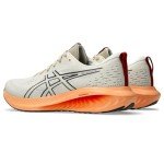ASICS Gel-Excite 10 Men's Running Shoes - Oatmeal/Black
