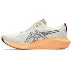 ASICS Gel-Excite 10 Men's Running Shoes - Oatmeal/Black