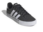 adidas Men's Daily 4.0 Sneakers - Black/White