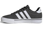 adidas Men's Daily 4.0 Sneakers - Black/White