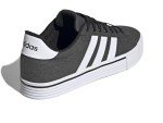 adidas Men's Daily 4.0 Sneakers - Black/White
