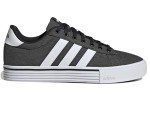 adidas Men's Daily 4.0 Sneakers - Black/White