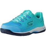 Skechers Women’s Arch Fit Viper Court Sneakers
