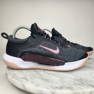 Nike Court Air Zoom NXT Pickleball Shoes - Women’s 8