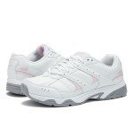 Avia Women's Slip-Resistant Sneakers in Bright White
