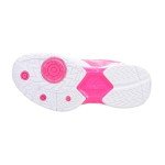 Fila Volley Zone Women's Pickleball Sneakers - Pink