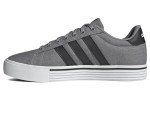 Adidas Daily 4.0 Men’s Sneakers - Grey/Black/White