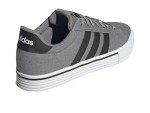 Adidas Daily 4.0 Men’s Sneakers - Grey/Black/White