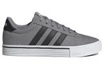 Adidas Daily 4.0 Men’s Sneakers - Grey/Black/White