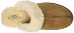UGG Women’s Scuffette II Slippers - Chestnut