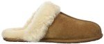 UGG Women’s Scuffette II Slippers - Chestnut