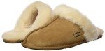 UGG Women’s Scuffette II Slippers - Chestnut