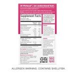 Viviscal Women's Hair Growth Supplements, 60 Tablets