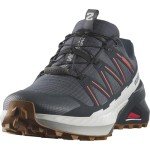 Salomon Men's SPEEDCROSS Waterproof Trail Running Shoes