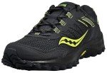 Saucony Men's Versafoam Excursion TR13 Trail Shoe