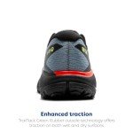 Brooks Men's Divide 5 Trail Running Sneakers - Citadel