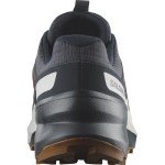 Salomon Men's SPEEDCROSS Waterproof Trail Running Shoes