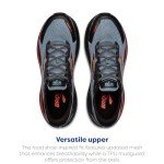 Brooks Men's Divide 5 Trail Running Sneakers - Citadel