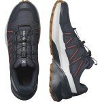 Salomon Men's SPEEDCROSS Waterproof Trail Running Shoes
